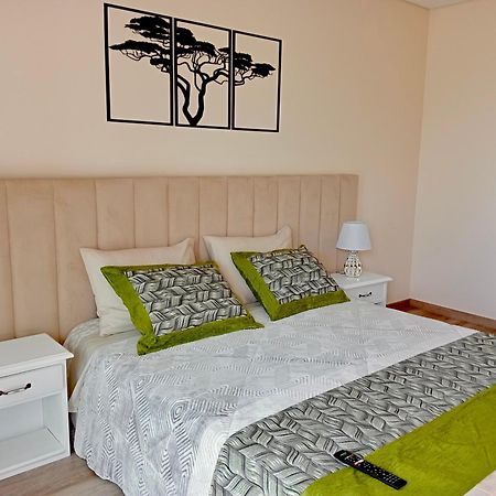 Hostel A Fonte Estarreja Zewnętrze zdjęcie