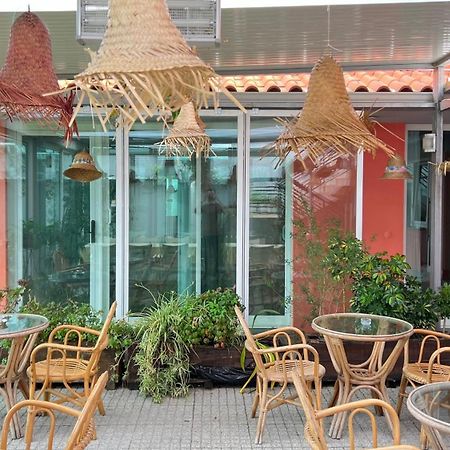 Hostel A Fonte Estarreja Zewnętrze zdjęcie