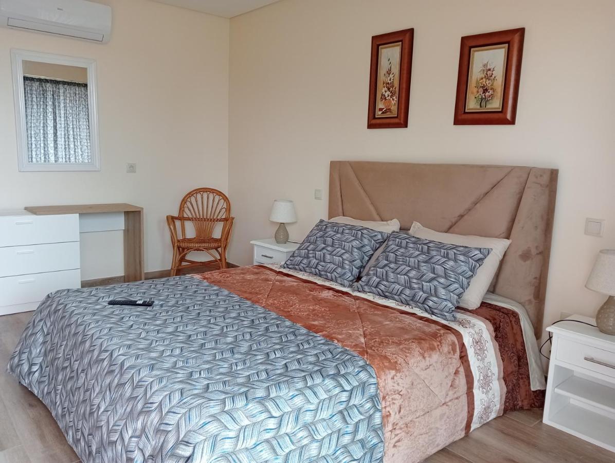 Hostel A Fonte Estarreja Zewnętrze zdjęcie