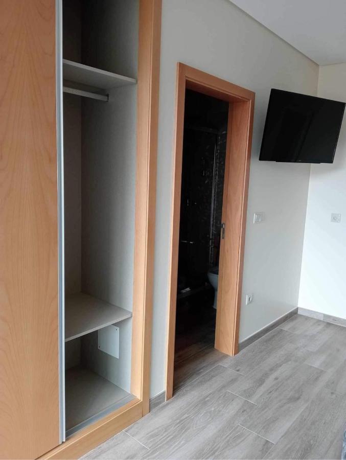 Hostel A Fonte Estarreja Zewnętrze zdjęcie