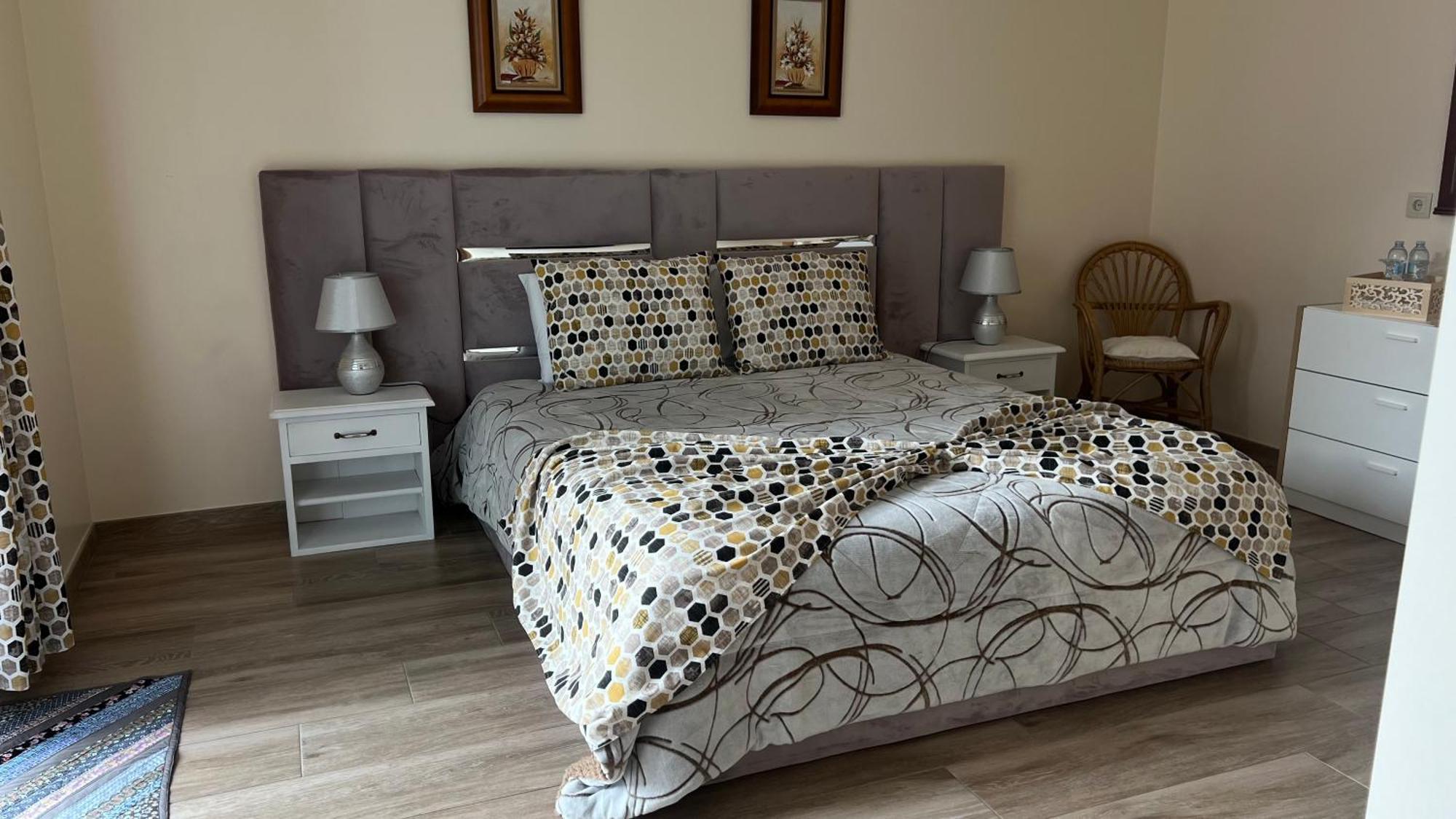 Hostel A Fonte Estarreja Zewnętrze zdjęcie