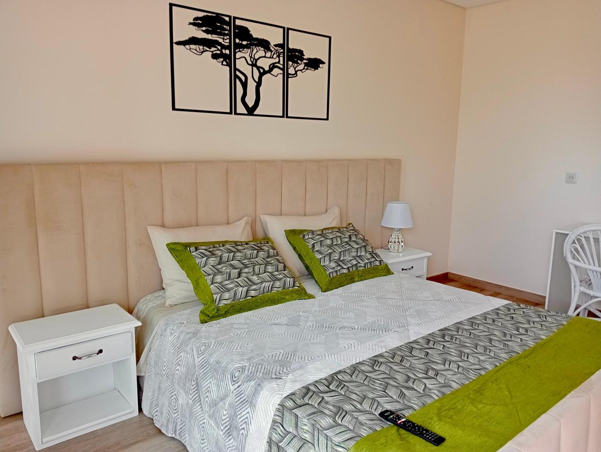 Hostel A Fonte Estarreja Zewnętrze zdjęcie