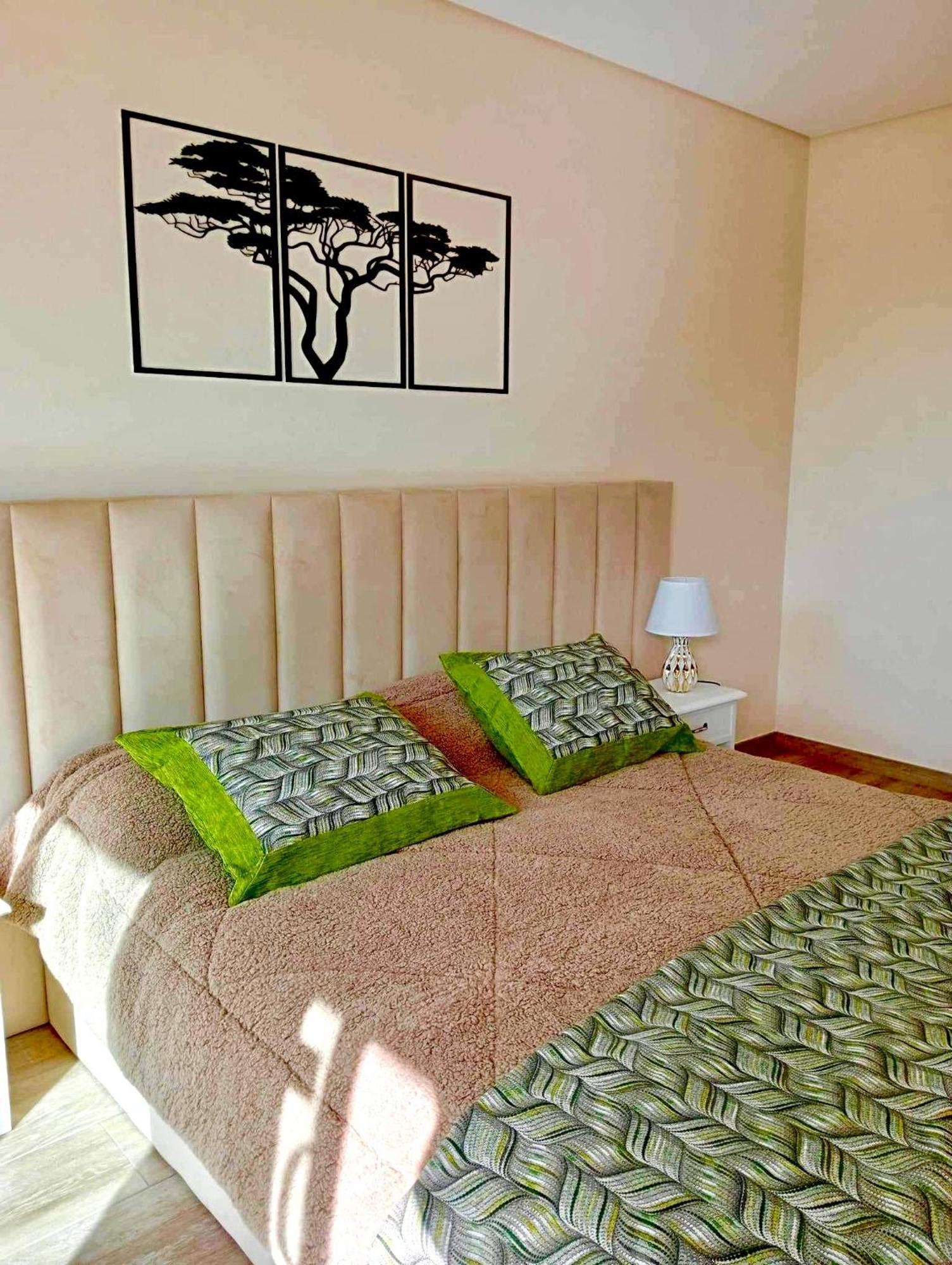 Hostel A Fonte Estarreja Zewnętrze zdjęcie