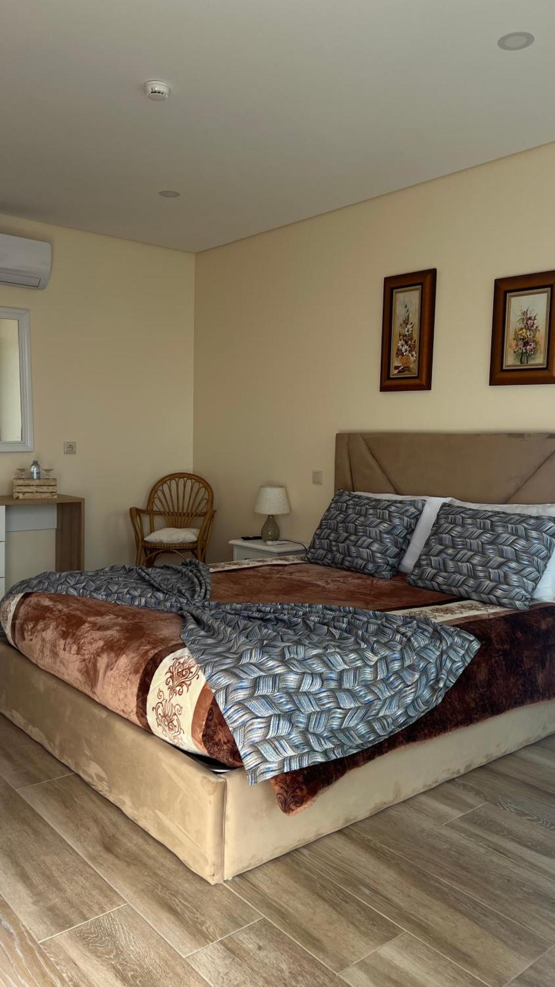 Hostel A Fonte Estarreja Zewnętrze zdjęcie