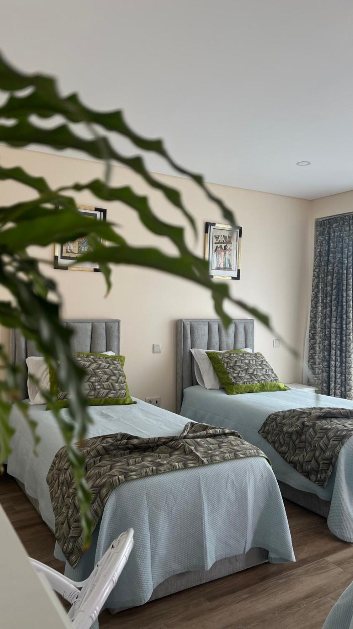 Hostel A Fonte Estarreja Zewnętrze zdjęcie
