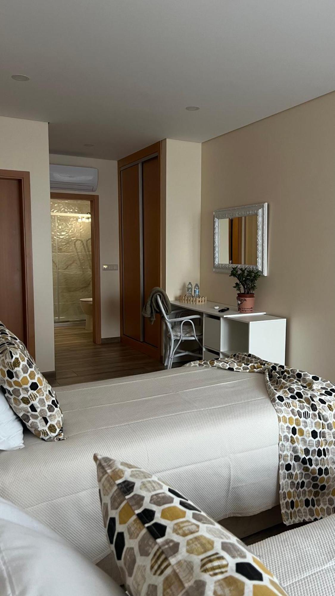 Hostel A Fonte Estarreja Zewnętrze zdjęcie