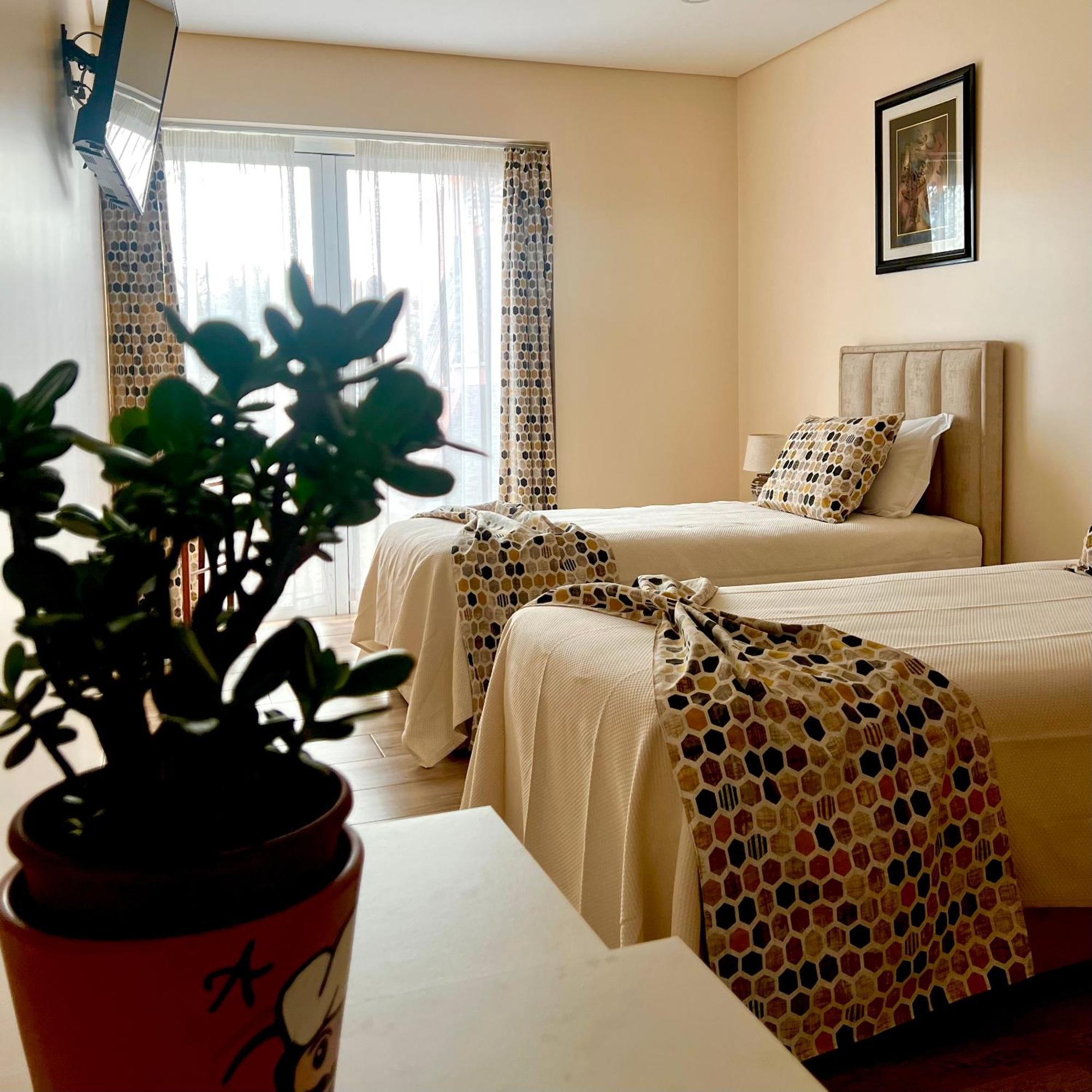 Hostel A Fonte Estarreja Zewnętrze zdjęcie