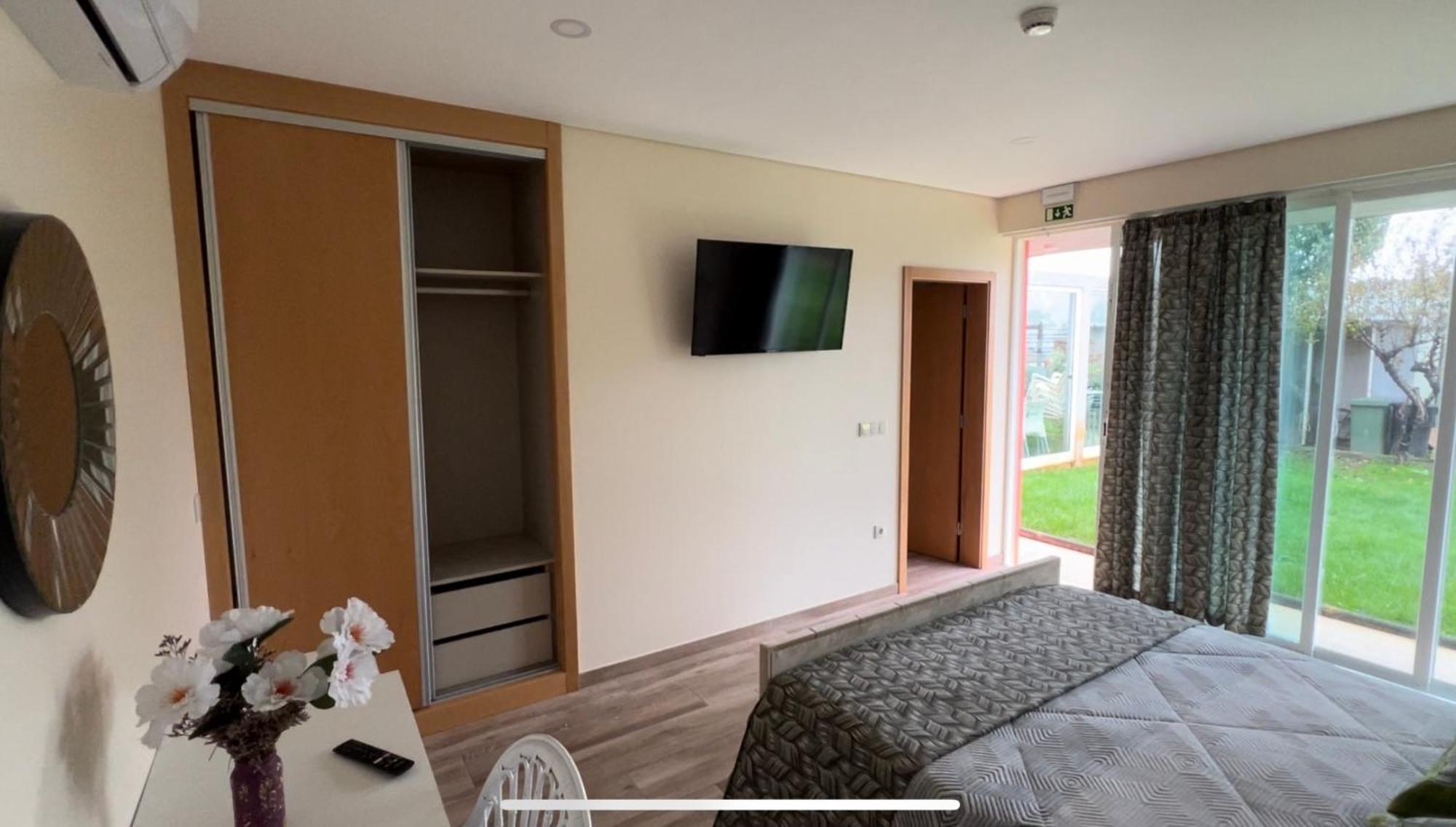 Hostel A Fonte Estarreja Zewnętrze zdjęcie