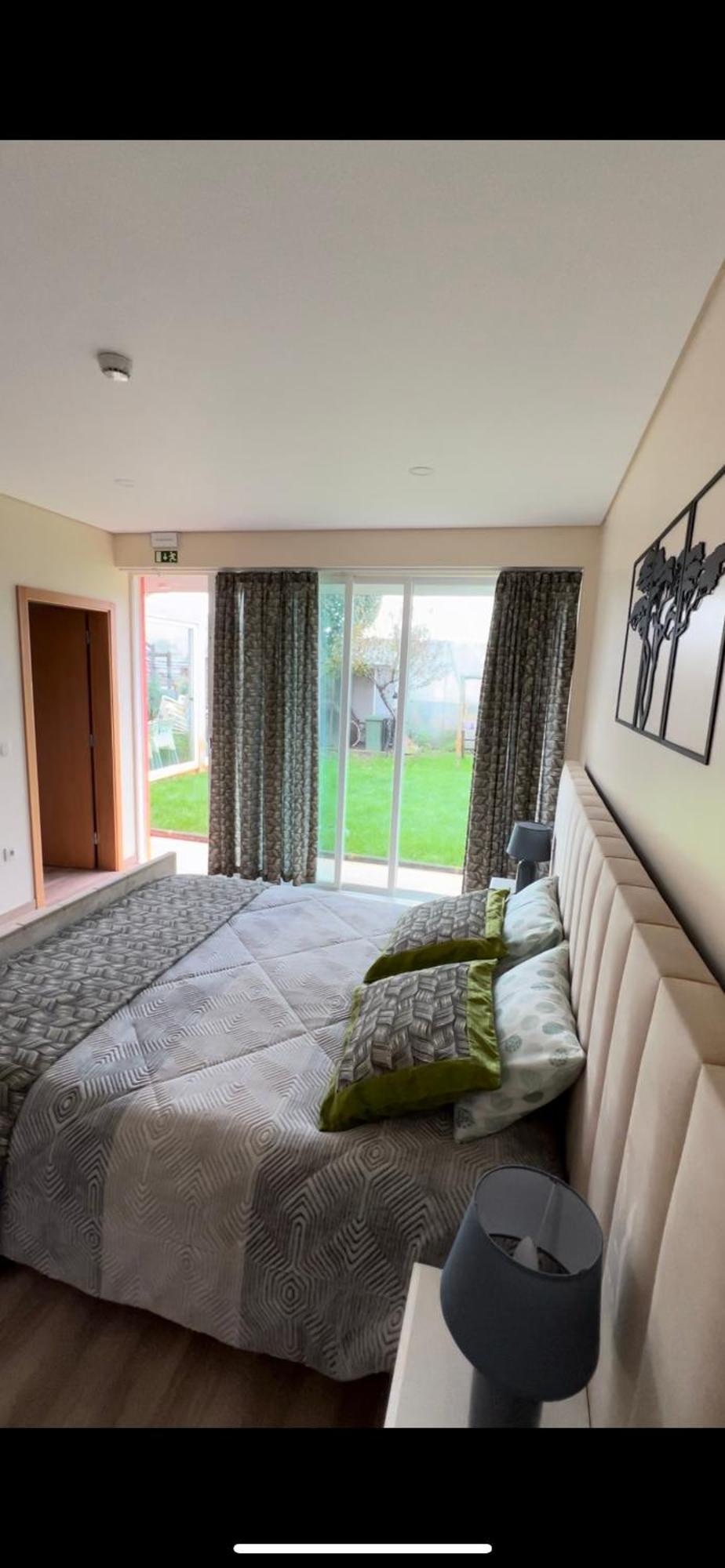 Hostel A Fonte Estarreja Zewnętrze zdjęcie
