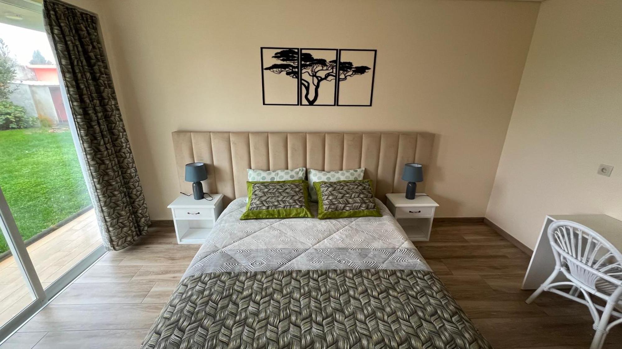 Hostel A Fonte Estarreja Zewnętrze zdjęcie