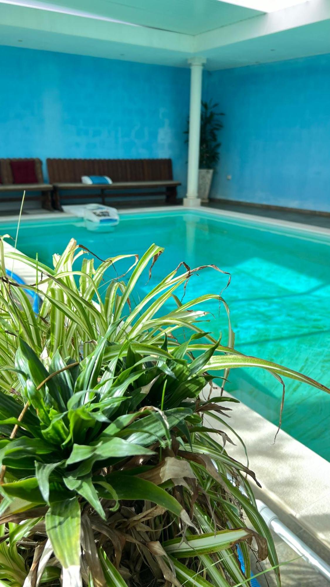 Hostel A Fonte Estarreja Zewnętrze zdjęcie