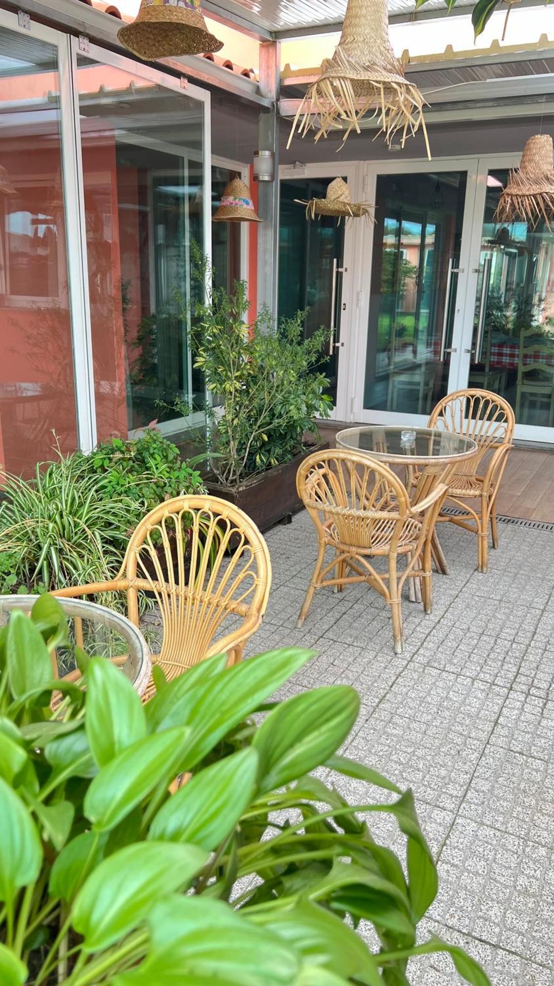 Hostel A Fonte Estarreja Zewnętrze zdjęcie